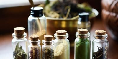 Ayurvedic remedies for stress and anxiety