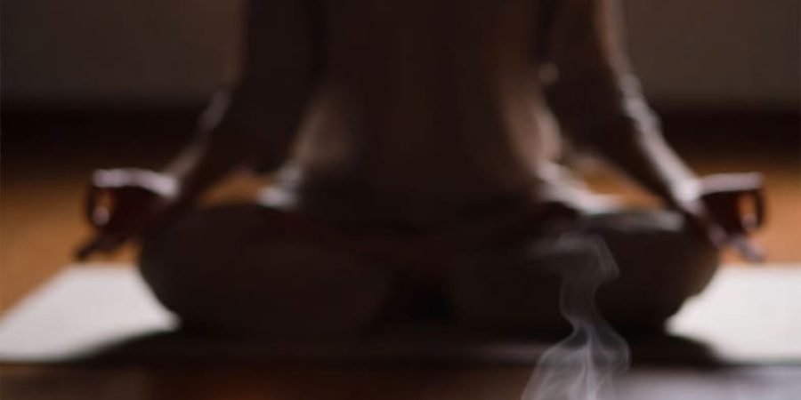 ayurvedic night routine for anxiety