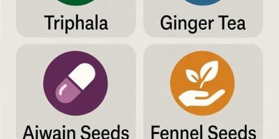 bloating after eating ayurvedic remedies for digestion