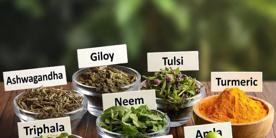 ayurvedic immunity booster herbs 2026 benefits uses scientific evidence ayurvedic immunity booster herbs 2026 benefits uses scientific evidence